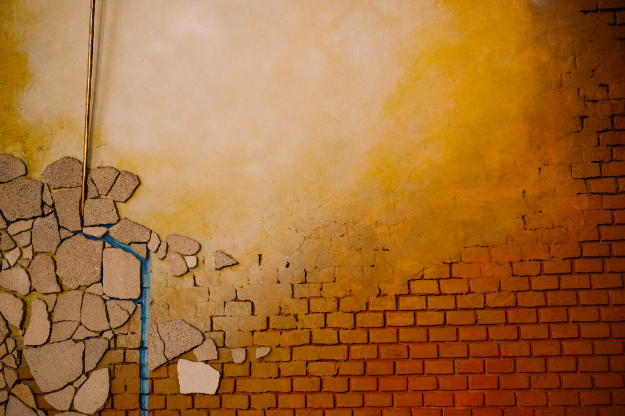 zdjęcia Chrztu w Lublinie - detal