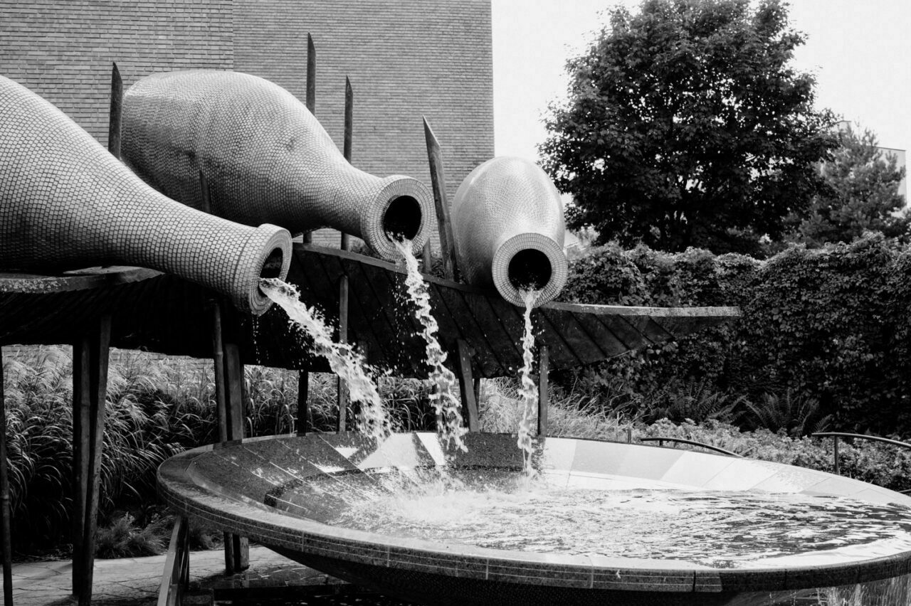 fotografia chrztu w Lublinie