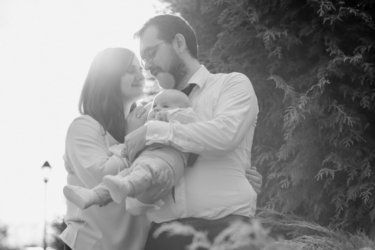 zdjęcia z Chrztu w Lublinie