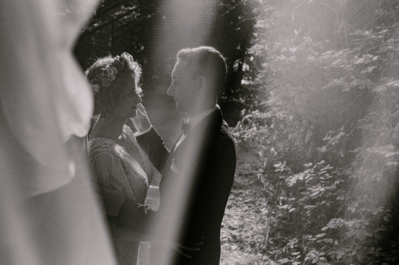 plenerowa sesja w szklarni