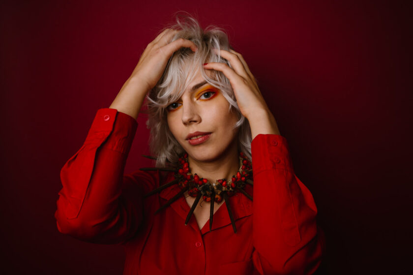 Viltrox 35/1.8 Z - sesja portretowa