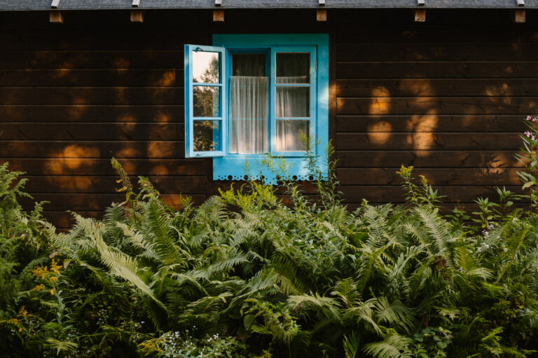 wesele w plenerze lubelskie - okno