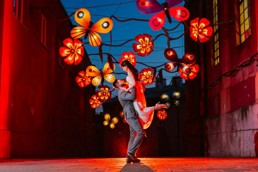 piosenki na pierwszy taniec - lista