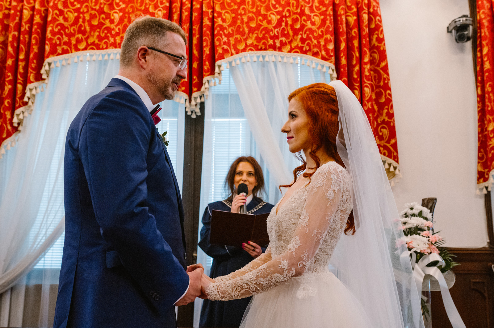 ślub w Urzędzie Stanu Cywilnego w Rzeszowie