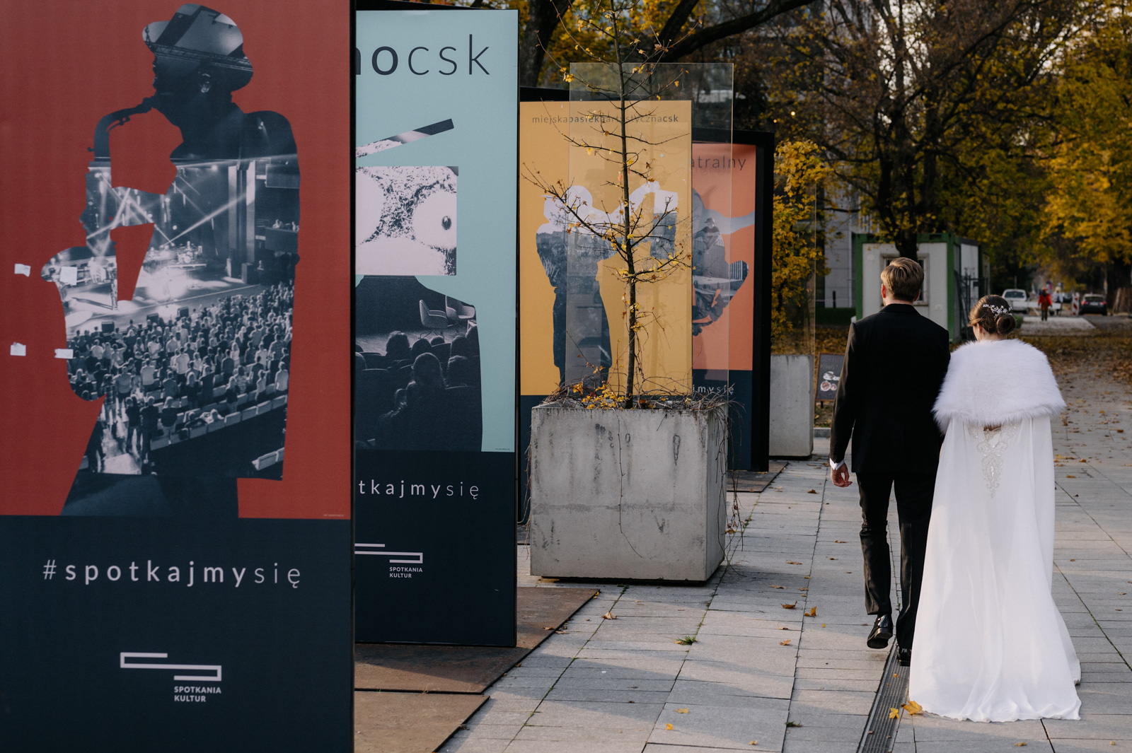 sesja ślubna w Lublinie